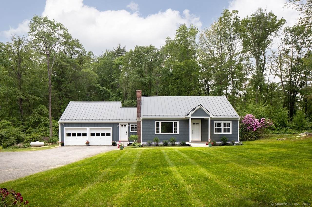 331 Calkinstown Road - Photo 1