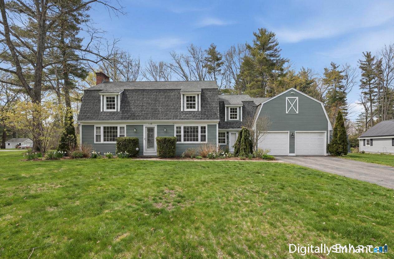 119 Pattonwood Drive - Photo 1