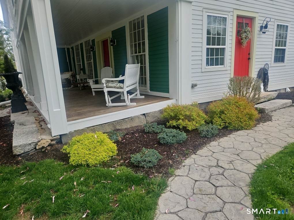 4 Perrin Road - Photo 1