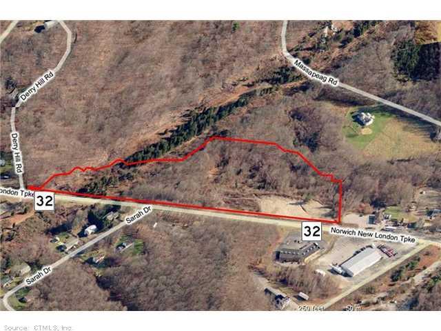 1129 Route 32 - Photo 1