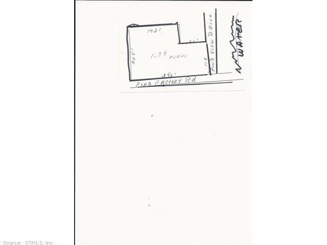 00 Pond Factory Road - Photo 1