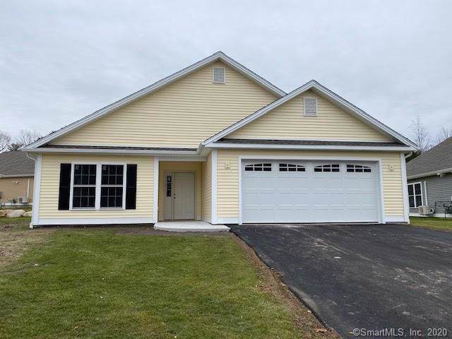 22 Mockingbird Drive - Photo 1