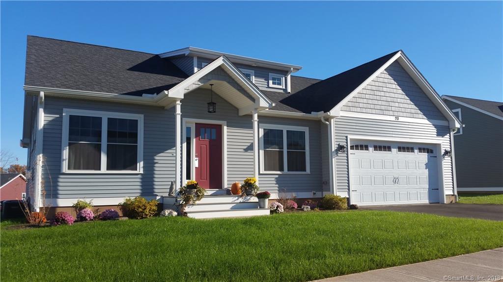 48 Chapman Chase - Photo 1