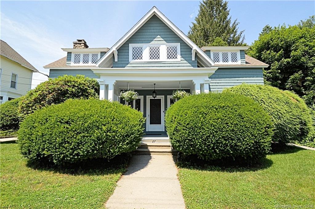 27 Lincoln Avenue - Photo 1