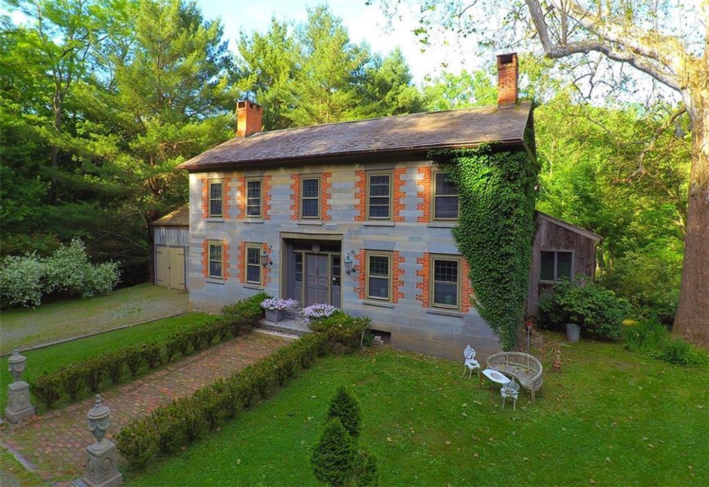 420 Mill Road - Photo 1