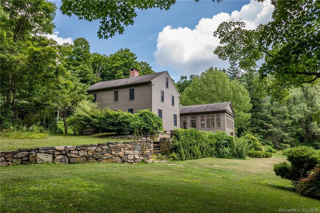 85 Warren Hill Road - Photo 1