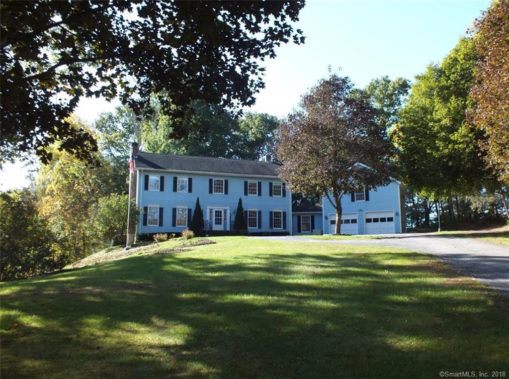 21 Dugway Road - Photo 1