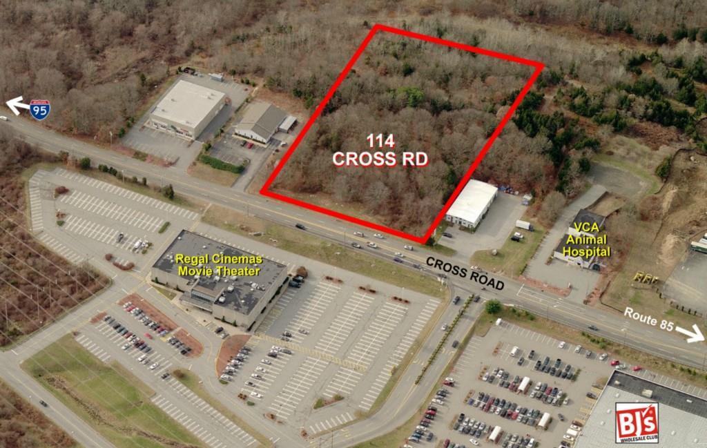114 Cross Road - Photo 1