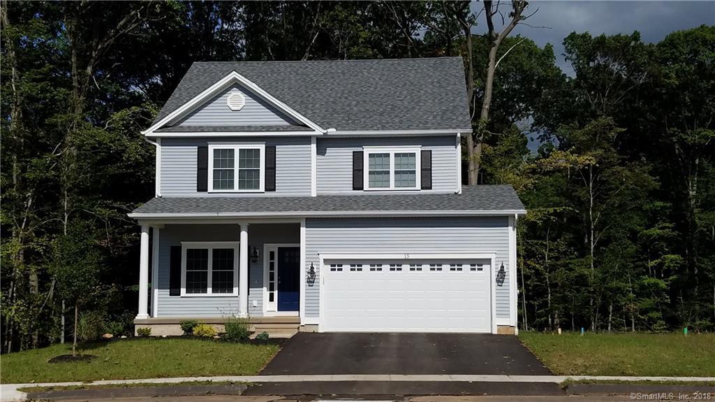 19 Hillcrest Drive - Photo 1