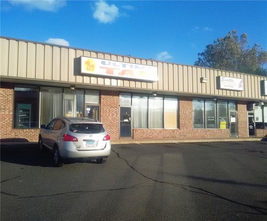 1183 New Haven Road - Photo 1