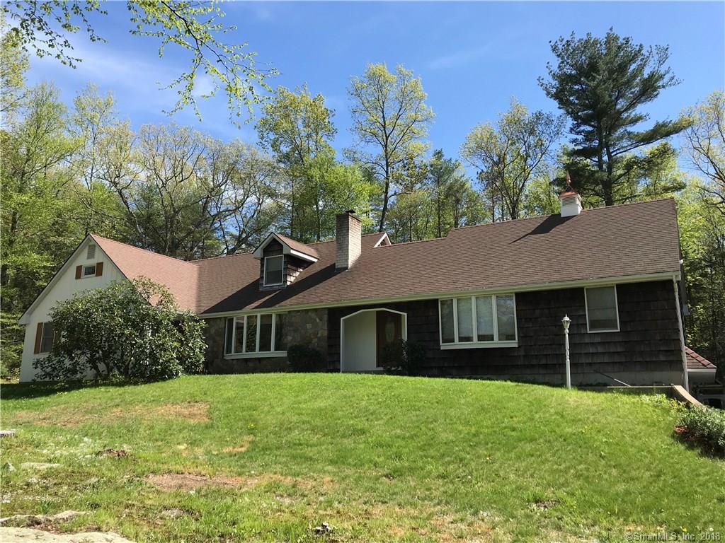 24 Forest Road - Photo 1