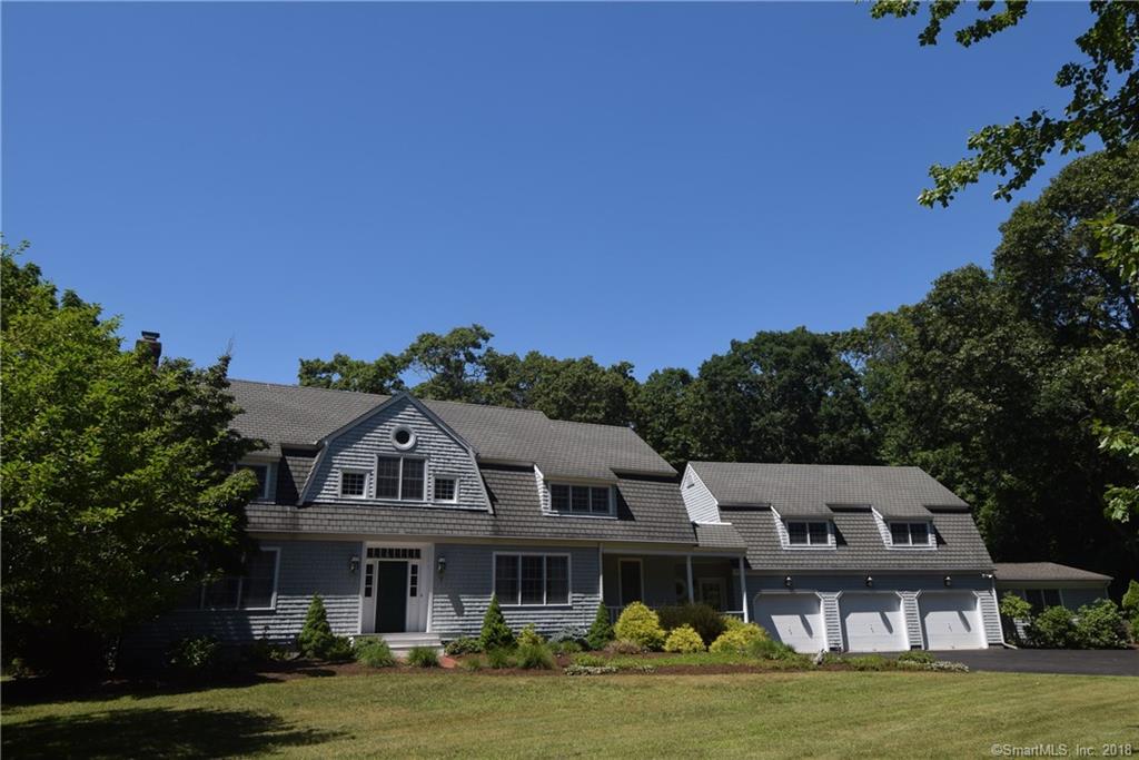 7 Watrous Point Rd Road - Photo 1