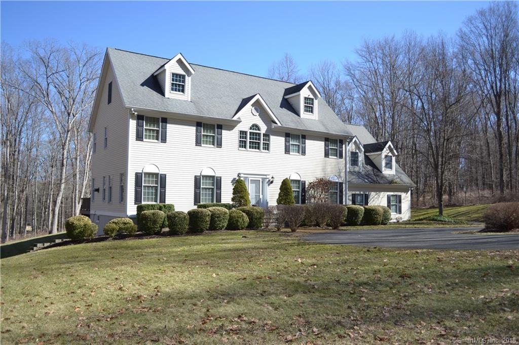 20 Packer Brook Road - Photo 1