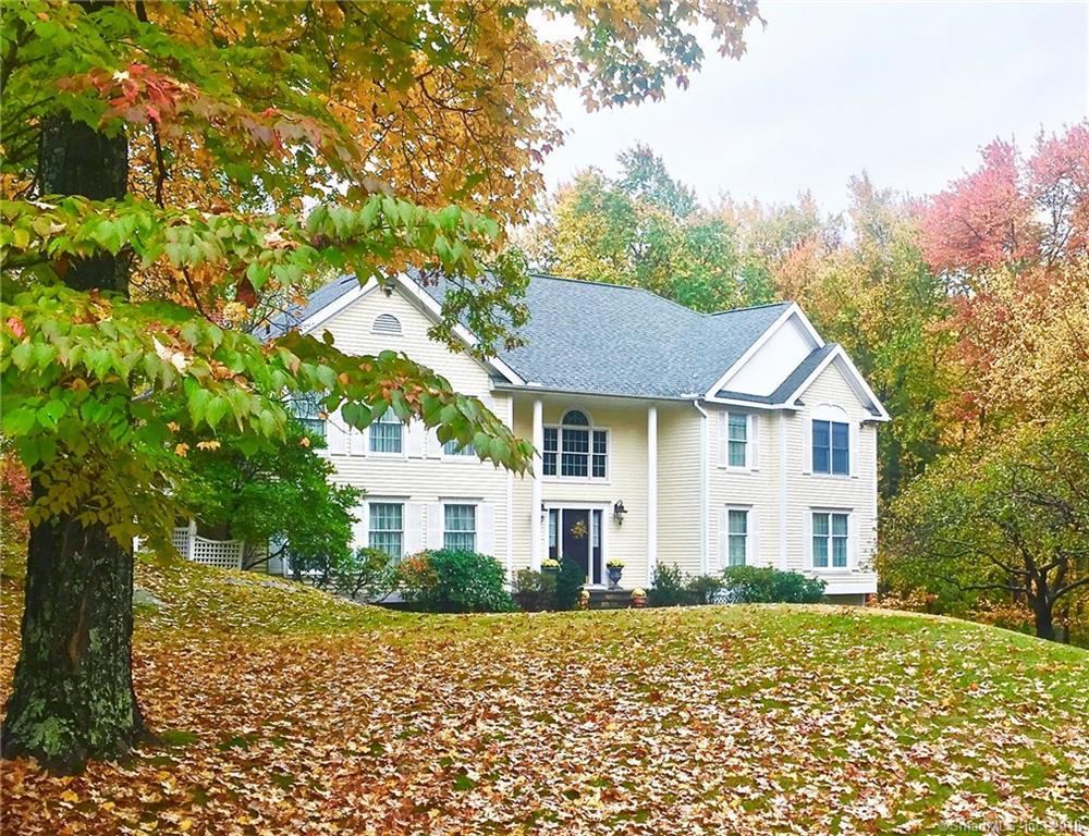 227 Nod Hill Road - Photo 1