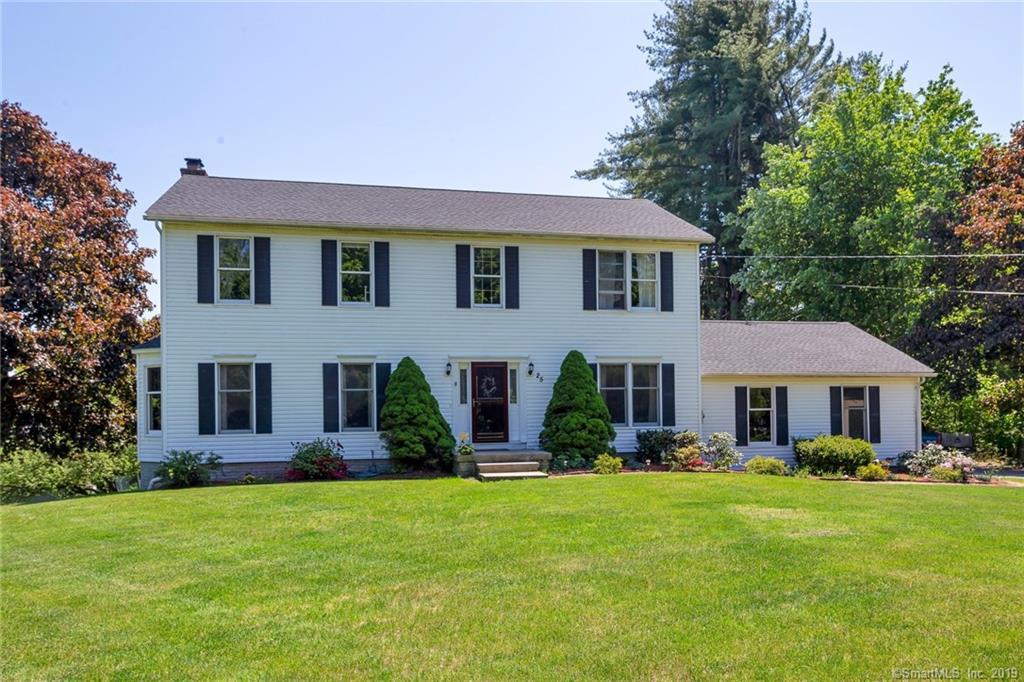 25 Hoyt Road - Photo 1