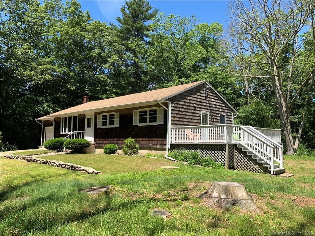 42 Mystic Road - Photo 1