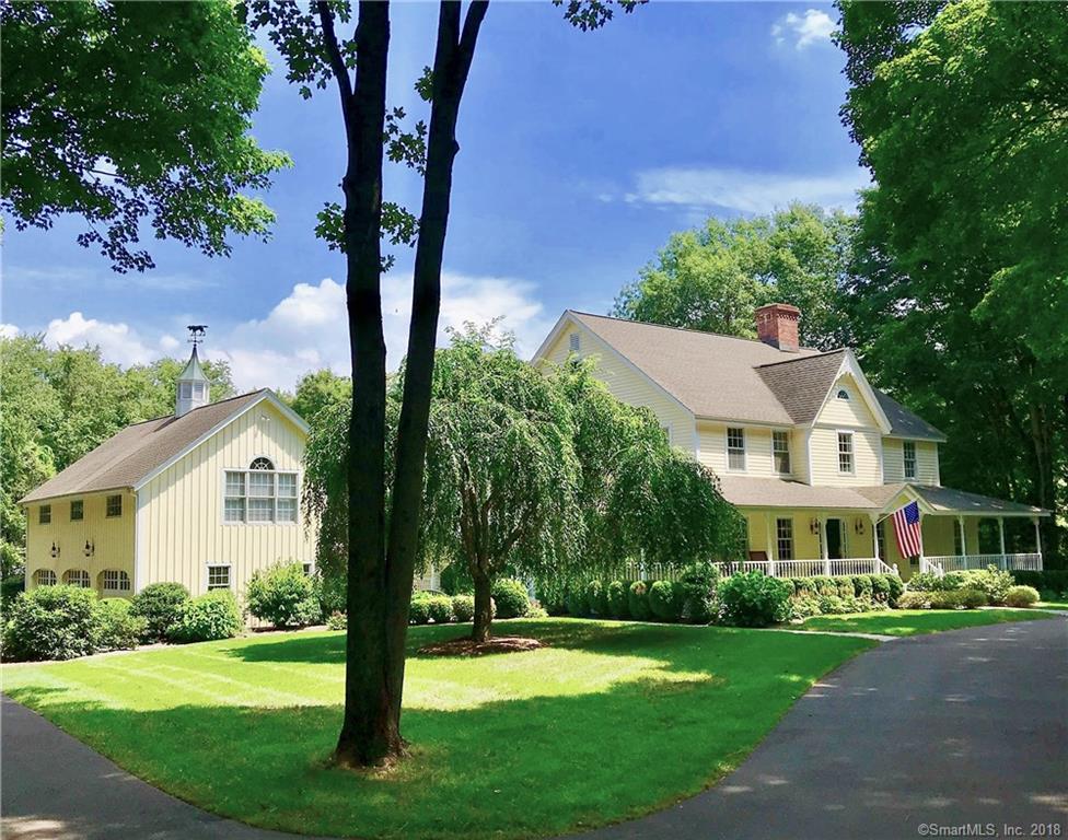 891 Valley Road - Photo 1