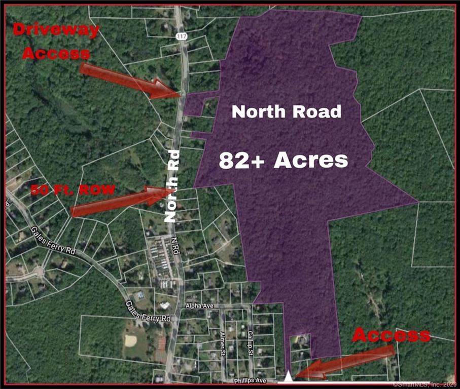 0 North Road - Photo 1