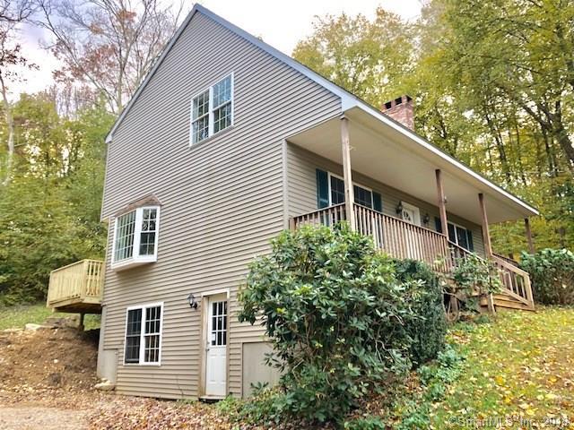 21 Estabrooks Road - Photo 1
