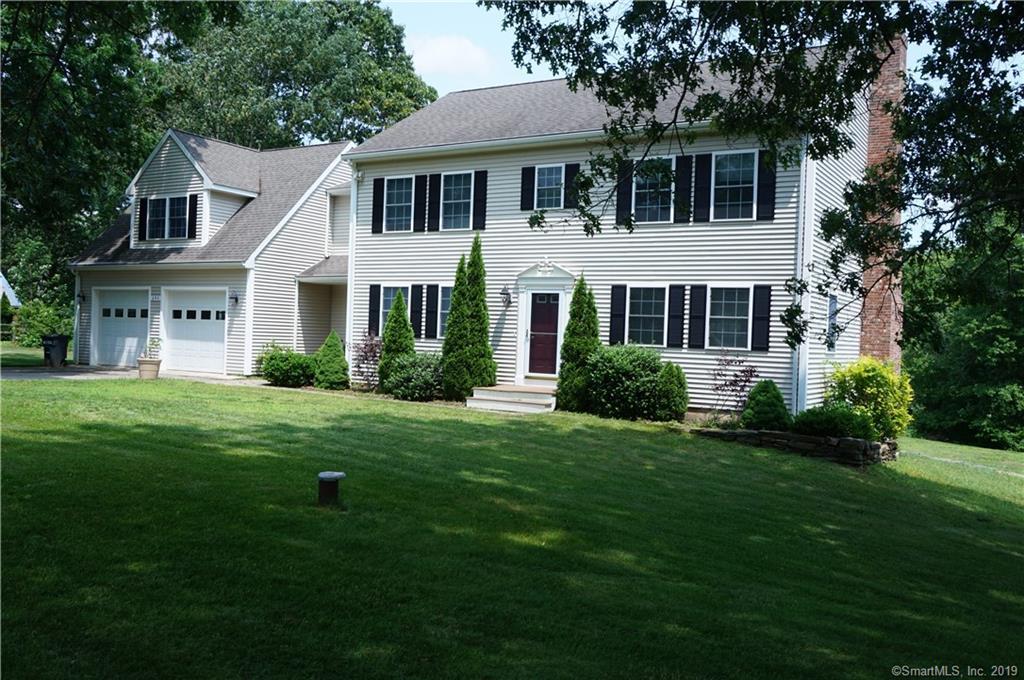 690 West Road - Photo 1
