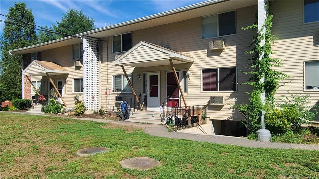 4 Harry Brook Village - Photo 1