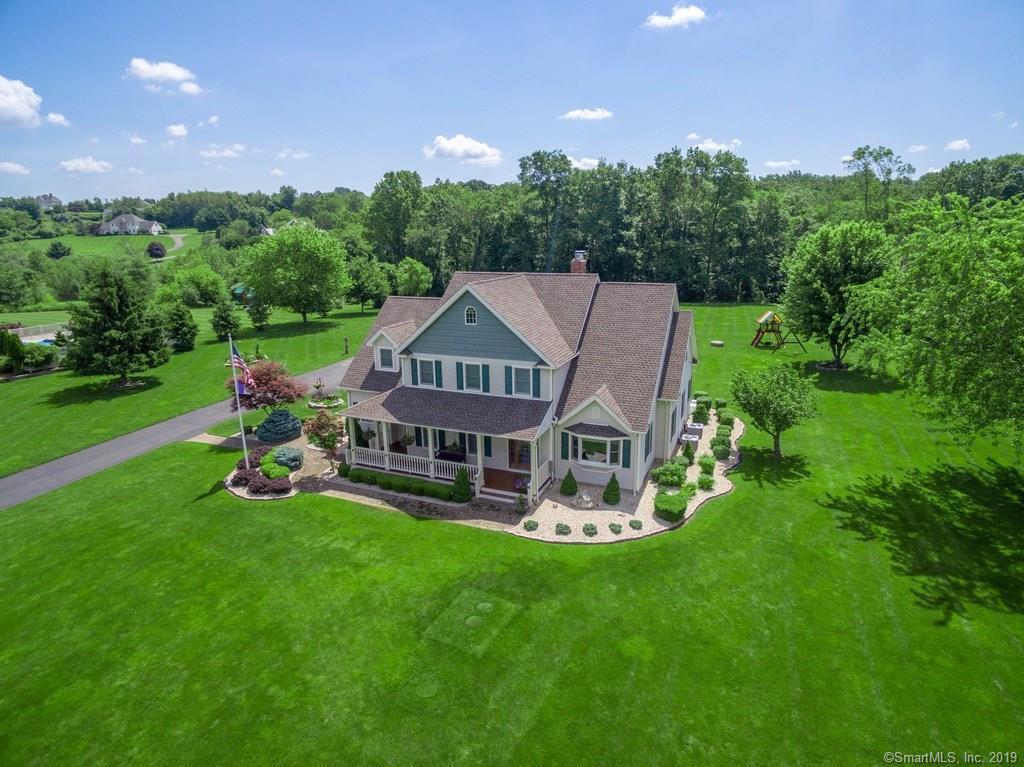 36 Cooke Road - Photo 1
