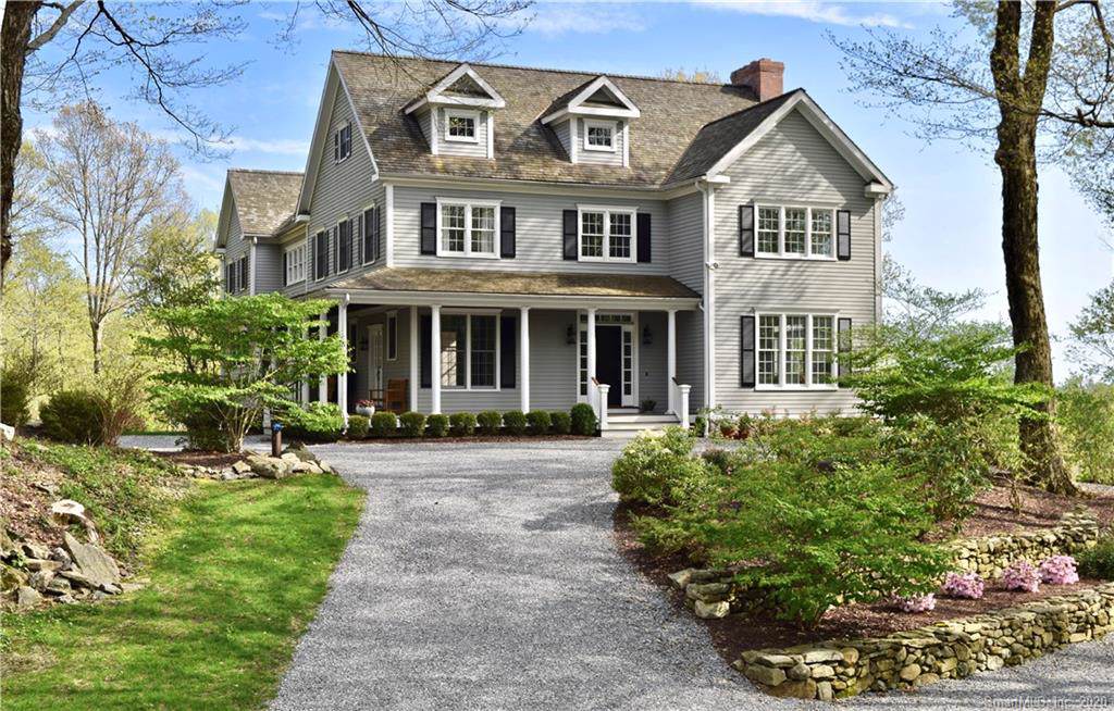 143 Tophet Road - Photo 1