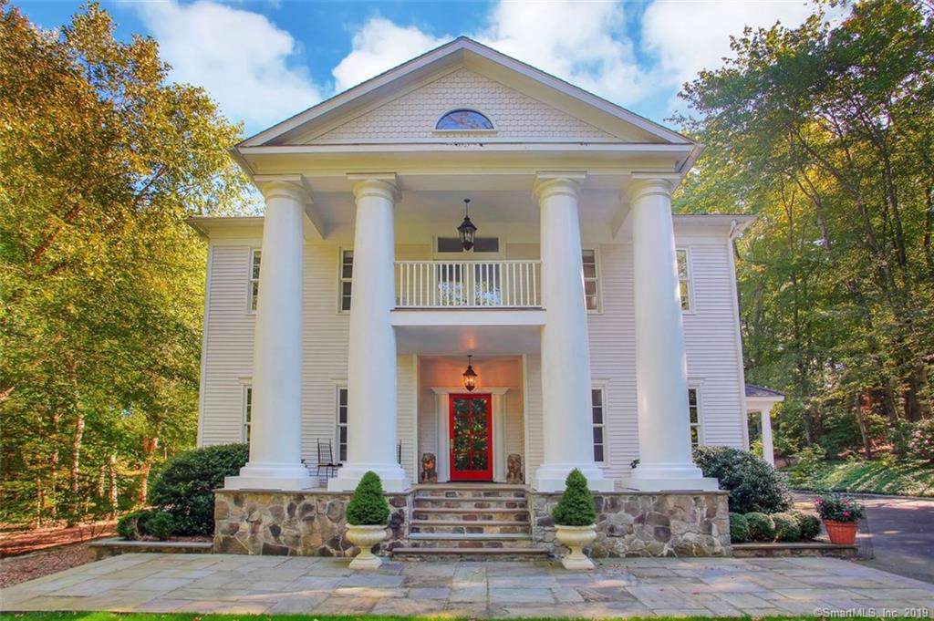 282 Taconic Road - Photo 1