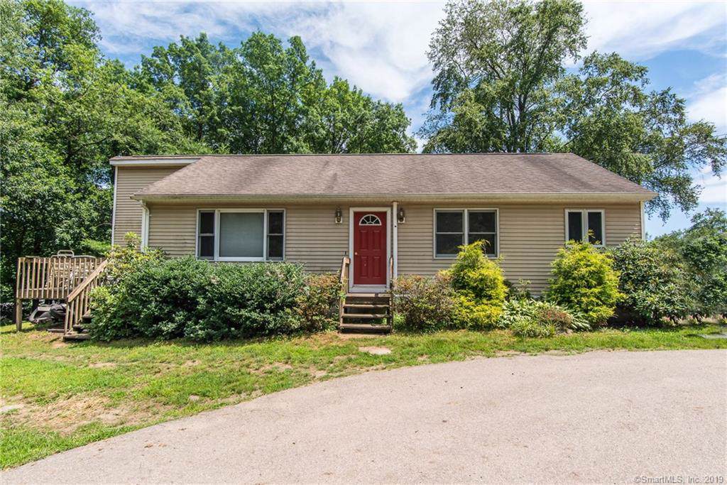 179 Mack Road - Photo 1