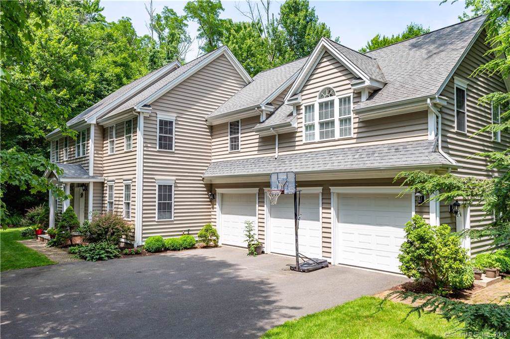 554 Plainville Avenue - Photo 1