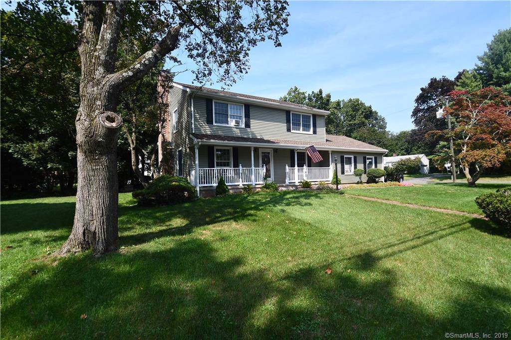 79 Toilsome Avenue - Photo 1