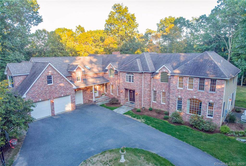 192 Little Fox Lane - Photo 1