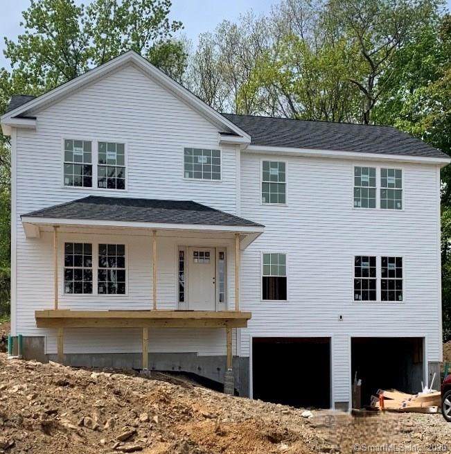 Lot 1 Jefferson Street - Photo 1