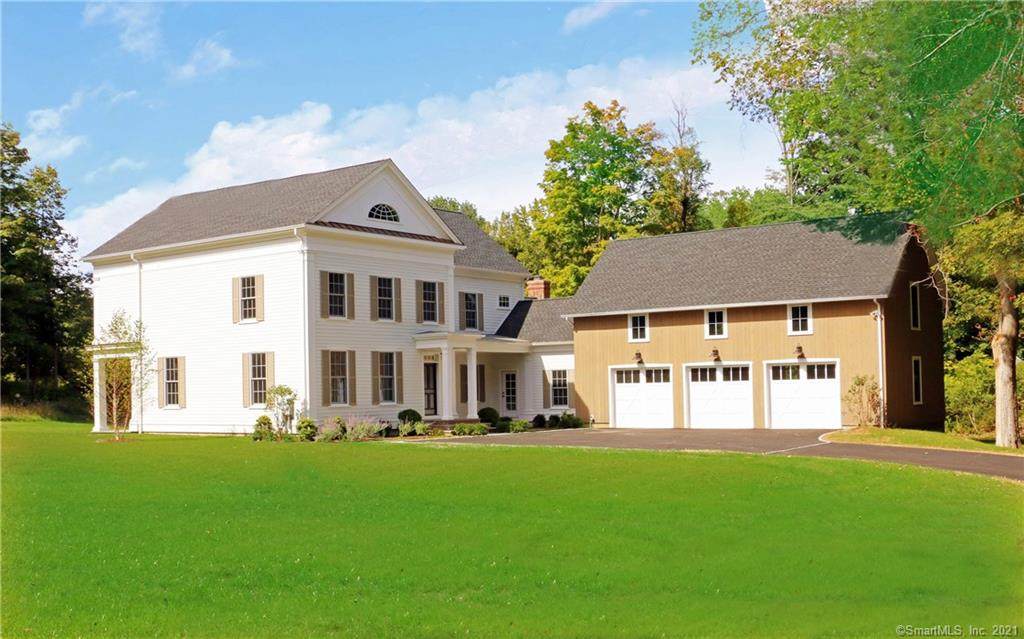 221 Bennetts Farm Road - Photo 1