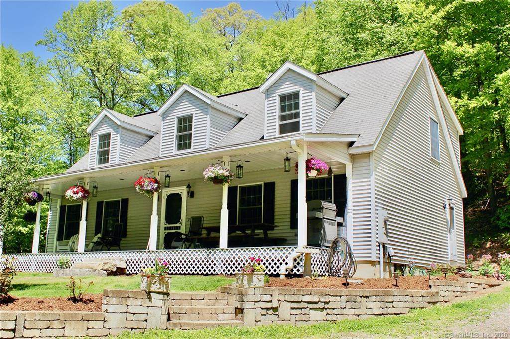 46 Injun Hollow Road - Photo 1