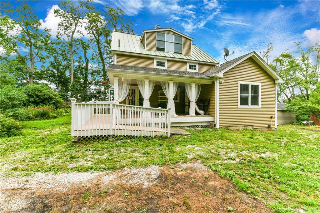 189 Wheeler Road - Photo 1