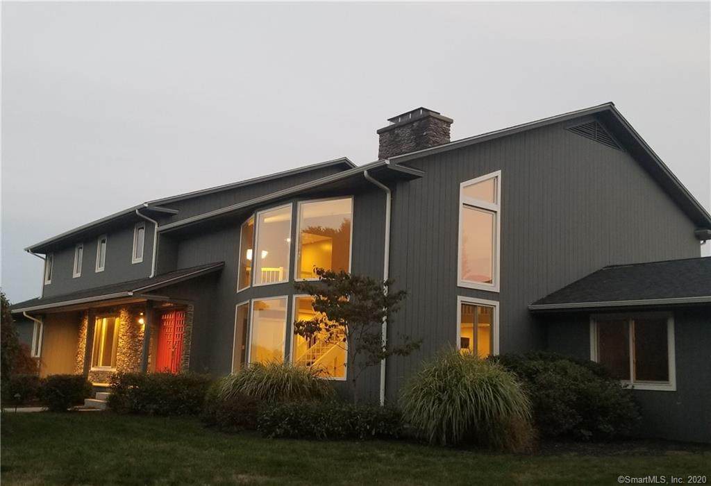 120 Barndoor Hills Drive - Photo 1