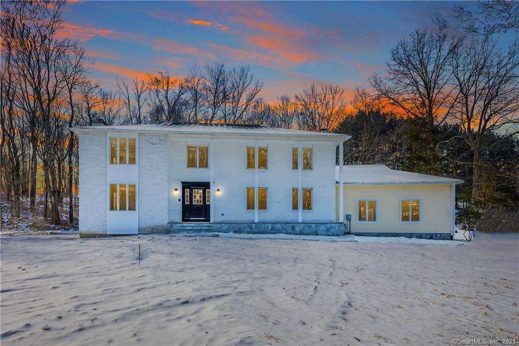 145 Bayberry Lane - Photo 1