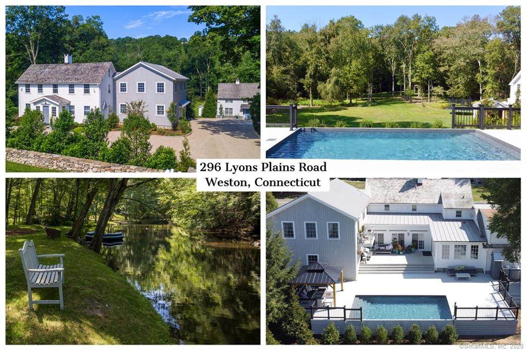 296 Lyons Plain Road - Photo 1
