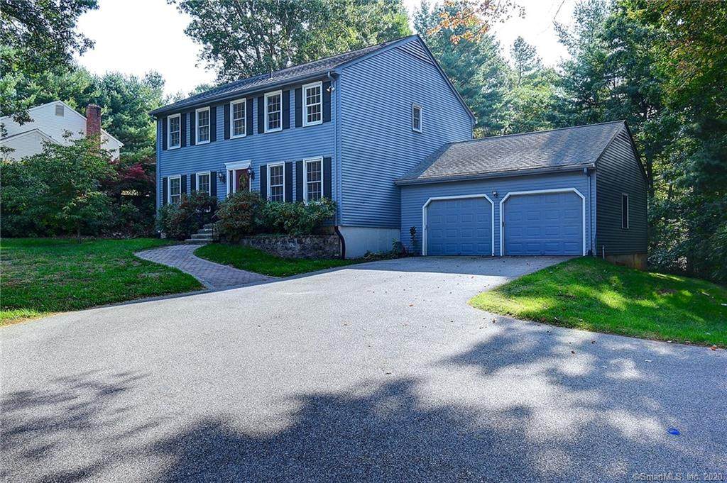 160 Homestead Drive - Photo 1
