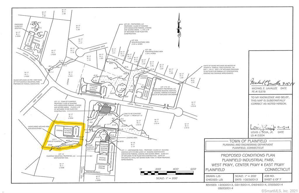 Lot 7, 0 East Parkway - Photo 1