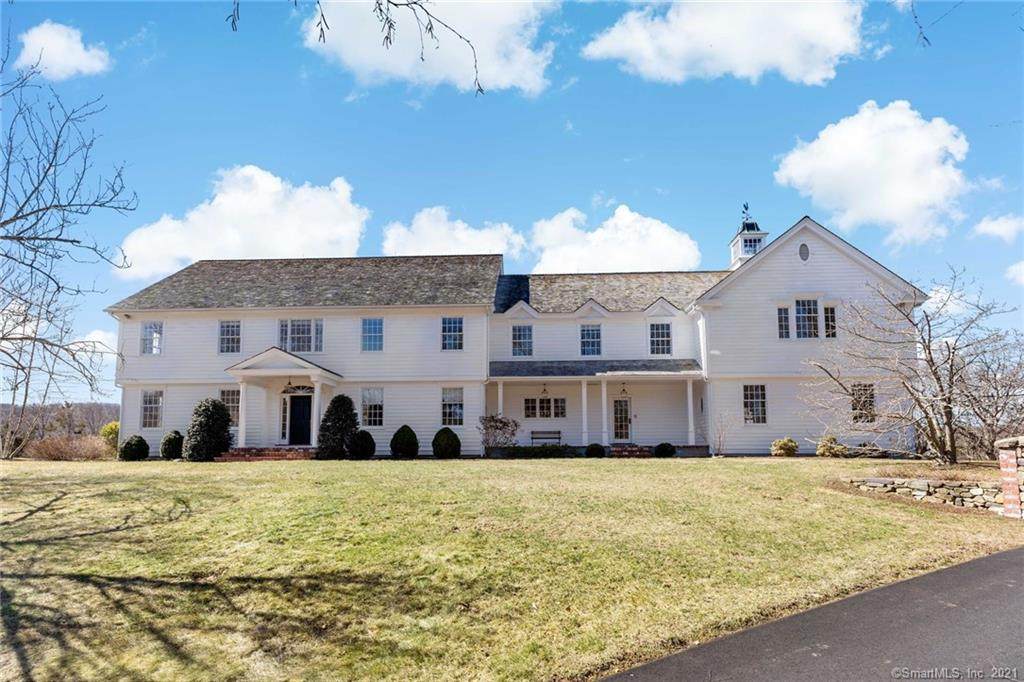 16 Greenleaf Farms Road - Photo 1