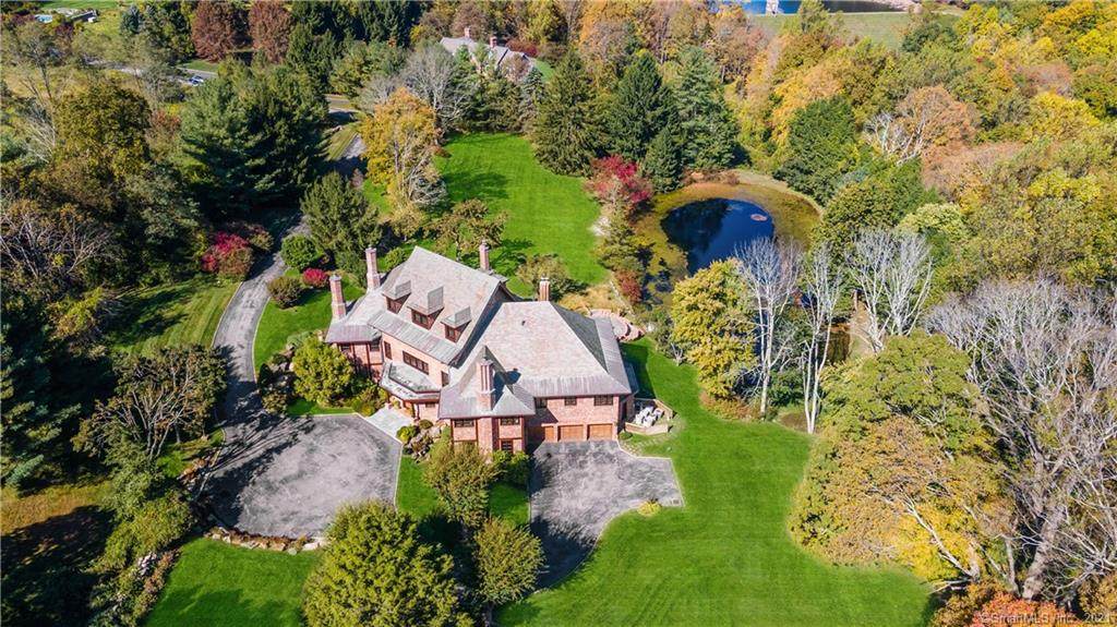 913 Oenoke Ridge - Photo 1