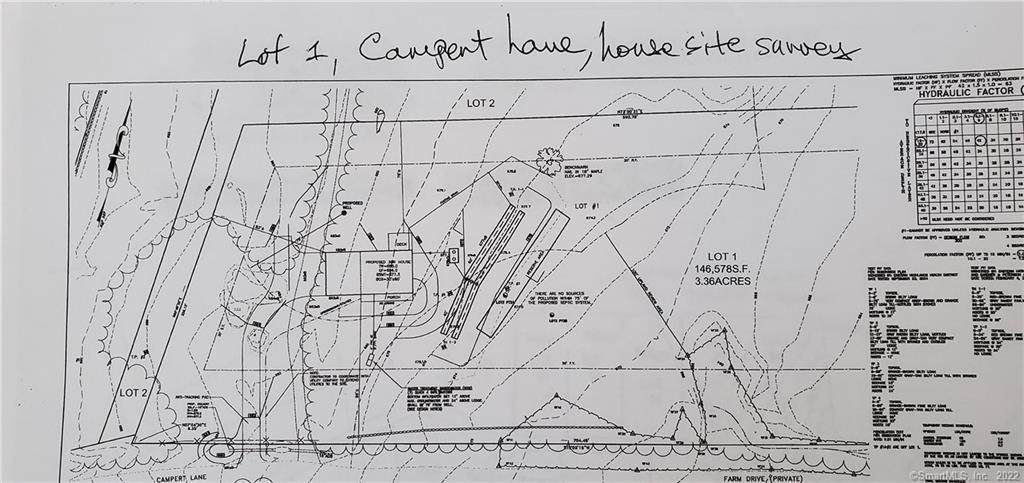 Lot 1 Campert Lane - Photo 1