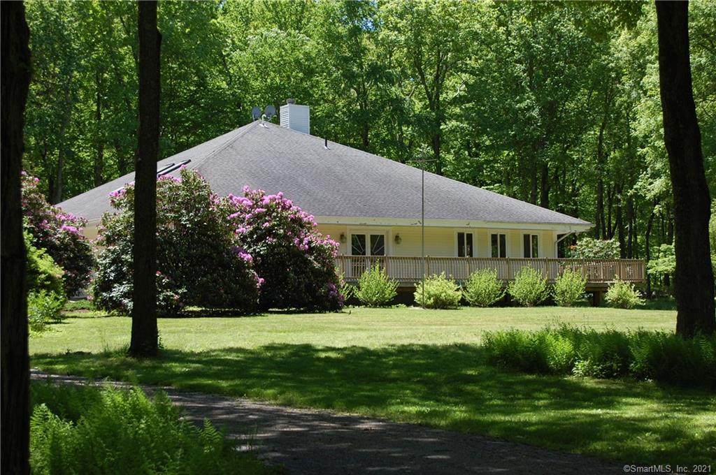 317 Tater Hill Road - Photo 1