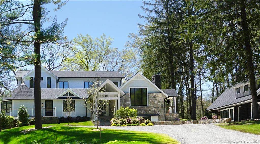 58 Weston Woods Way - Photo 1