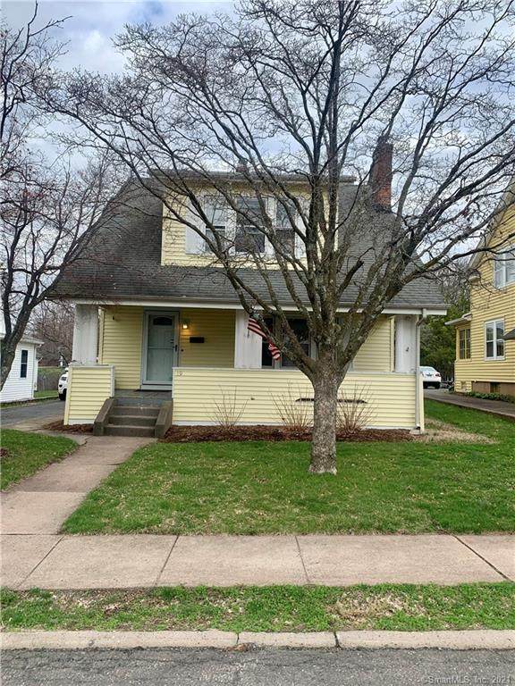19 Benton Street - Photo 1
