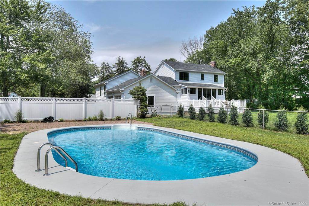 158 Long Lots Road - Photo 1