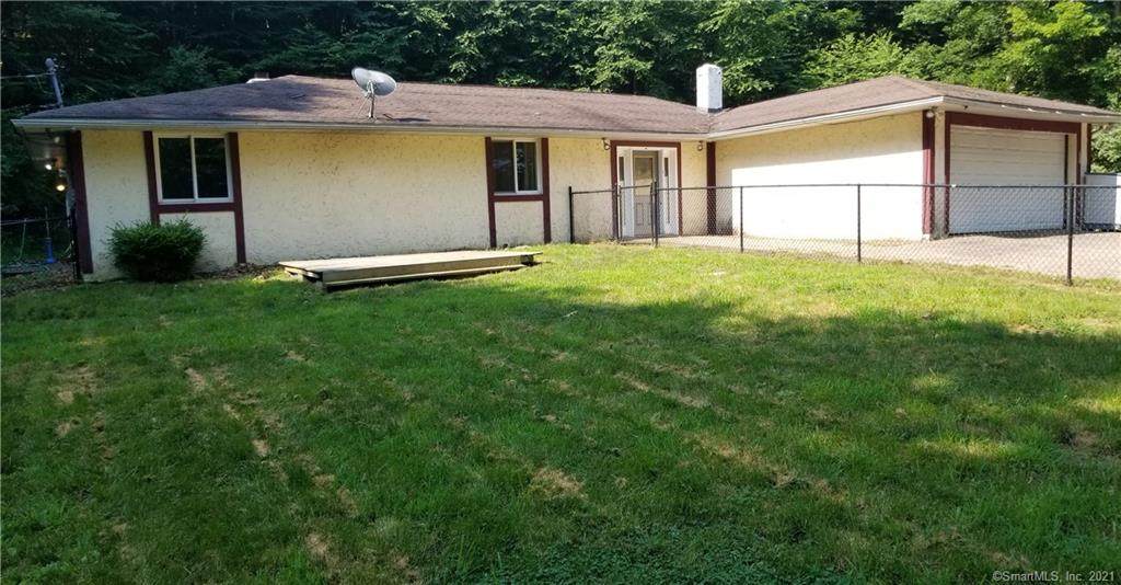 244 Leffingwell Road - Photo 1