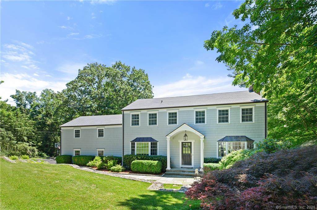 55 Burning Tree Road - Photo 1